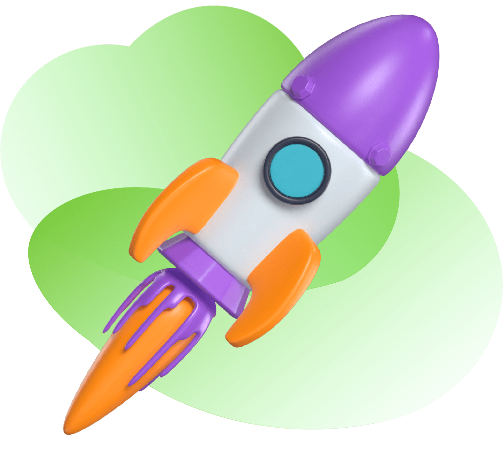 Growth Rocket