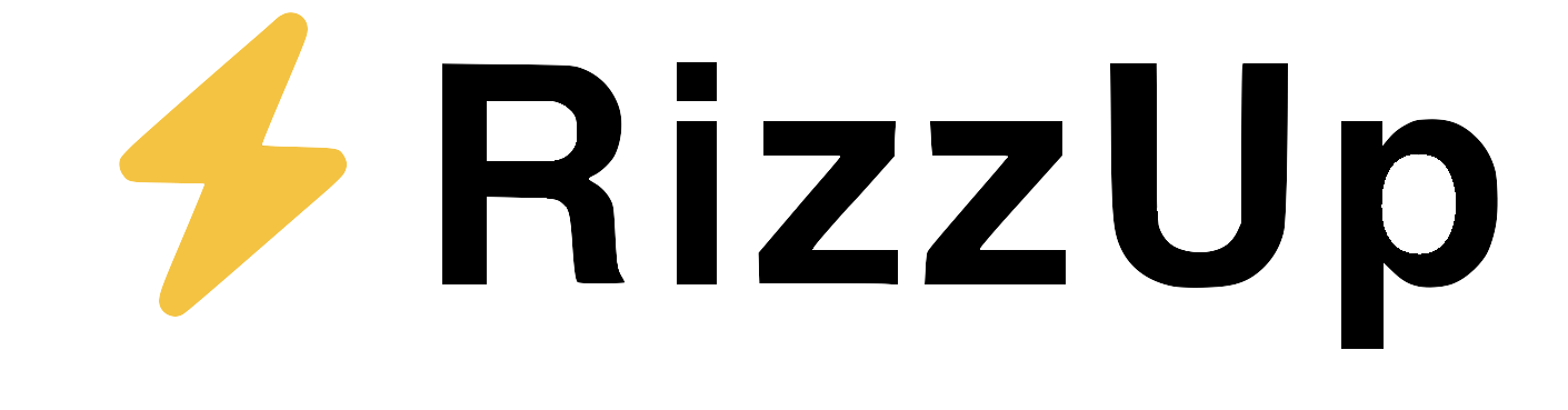 Rizzup logo
